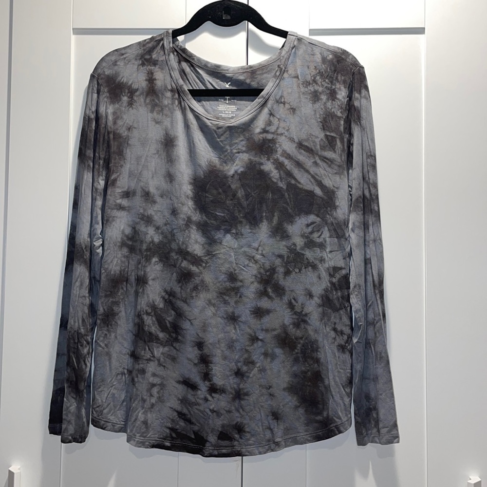 American Eagle Long Sleeve